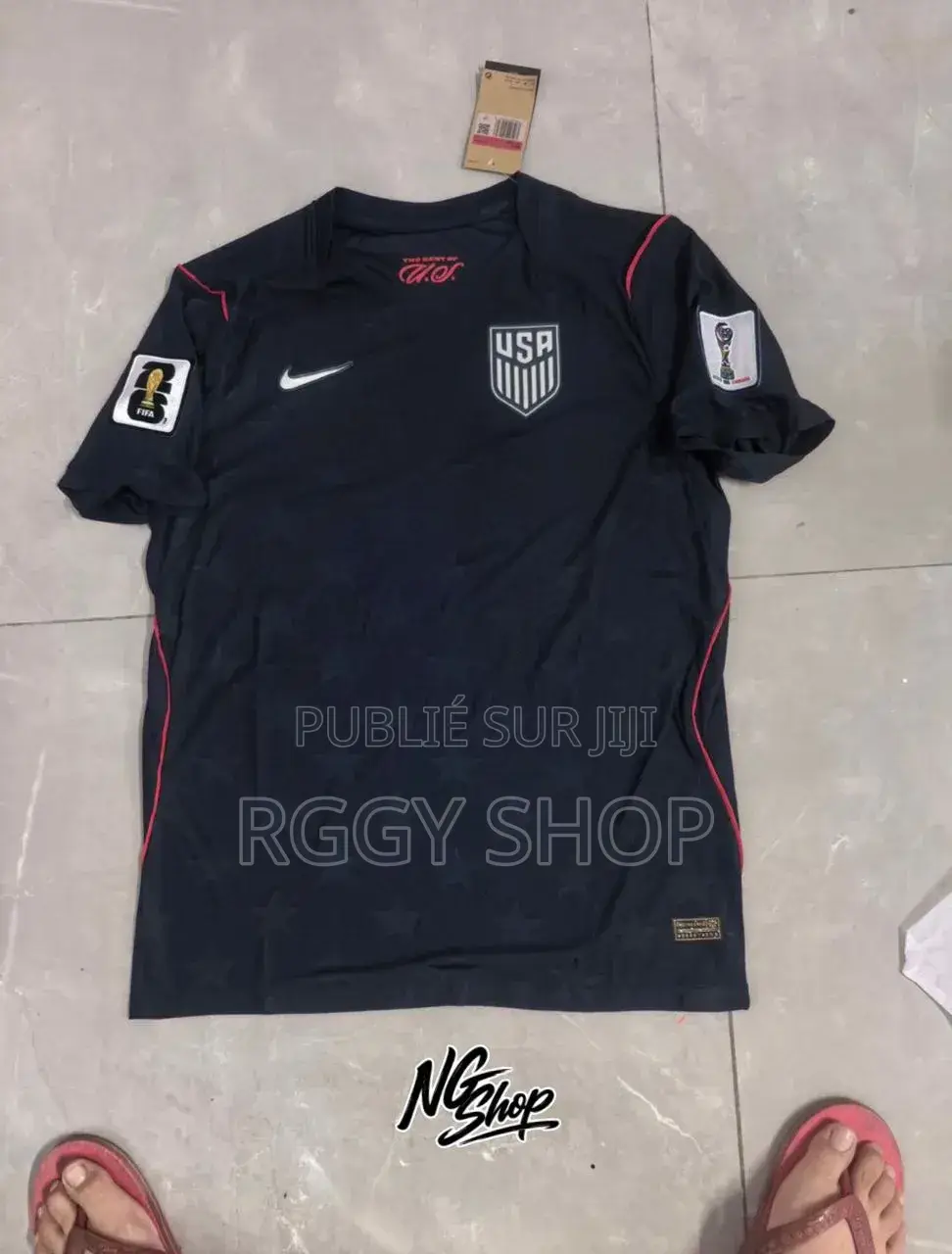 Varaises Maillot