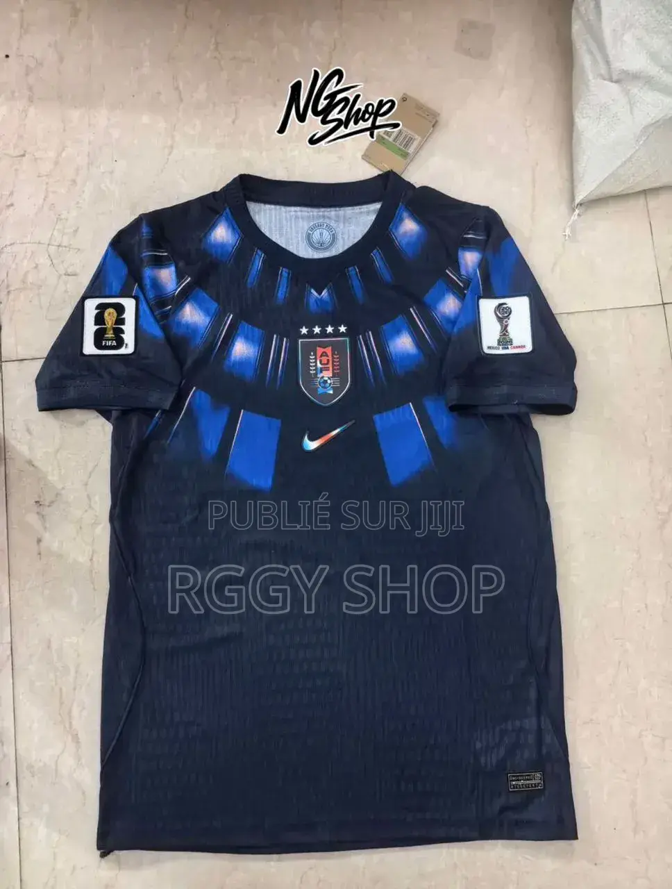 Varaises Maillot