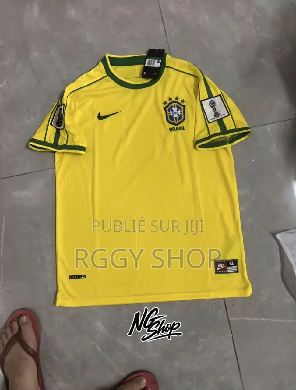 Varaises Maillot