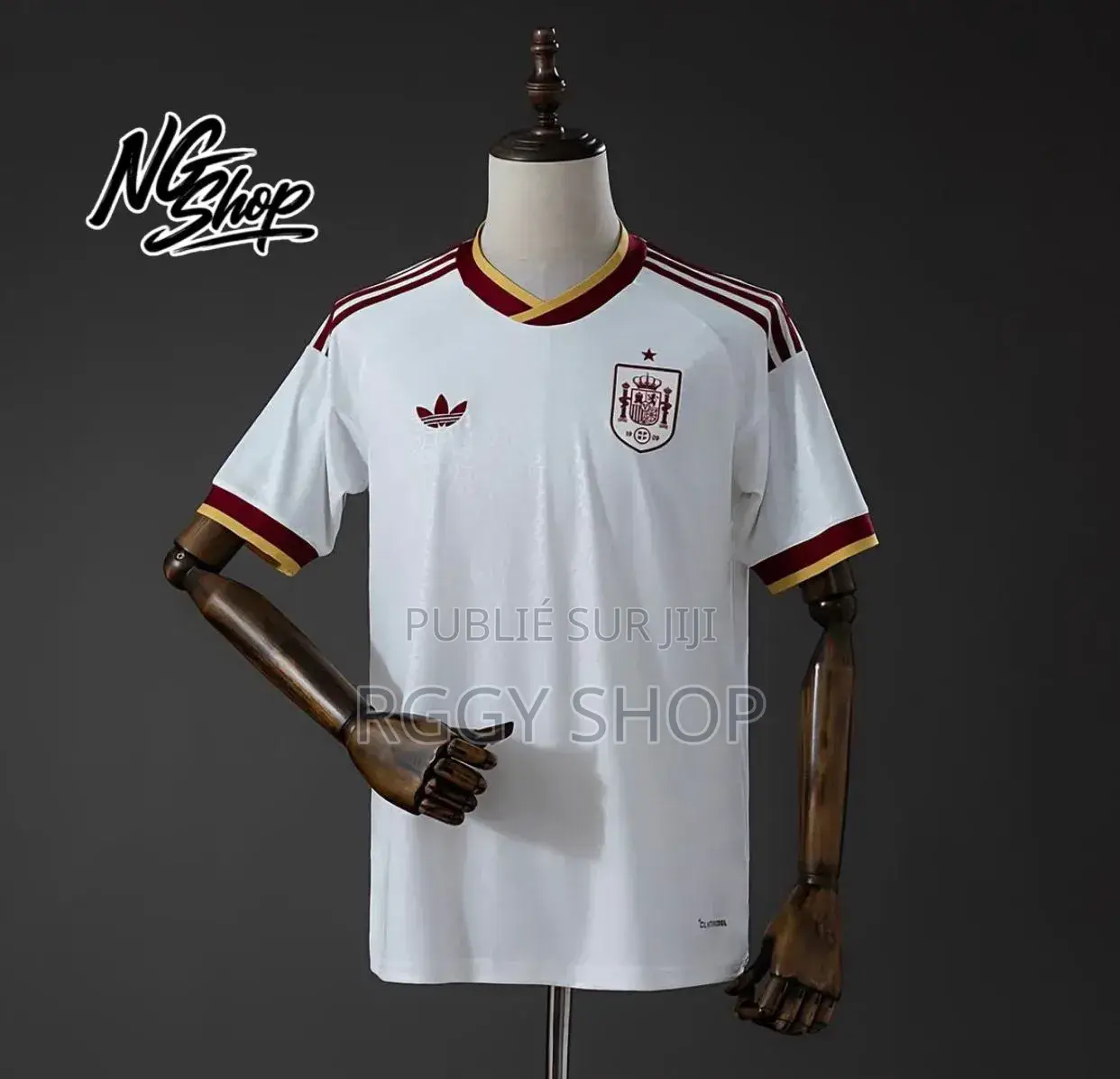 Varaises Maillot