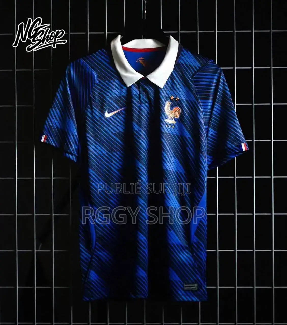 Varaises Maillot
