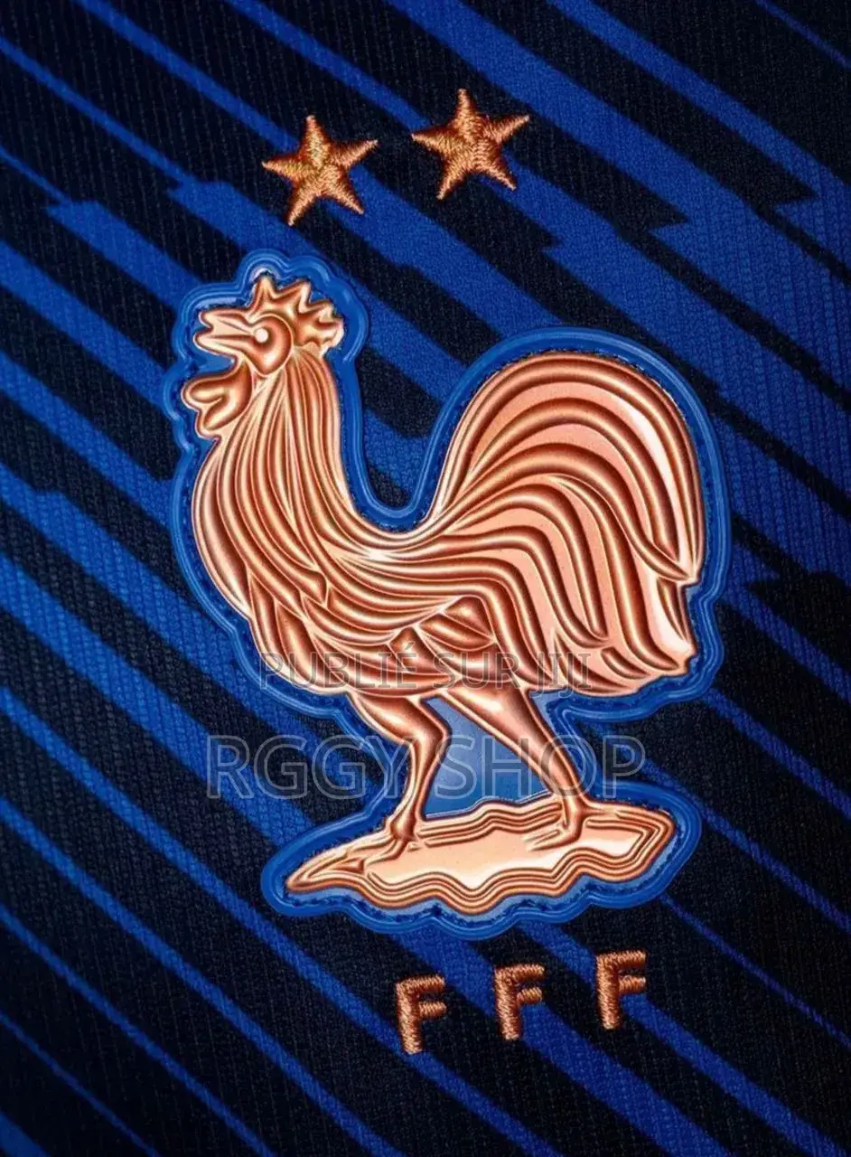 Varaises Maillot