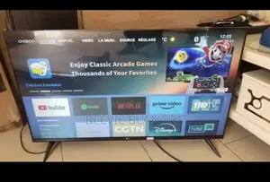 Télévision