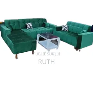 Fauteuil L À Vendre en État
