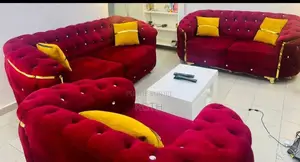 Fauteuil L À Vendre en État