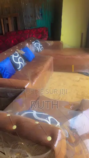 Fauteuil L À Vendre en État