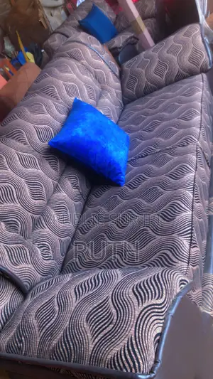 Fauteuil L À Vendre en État