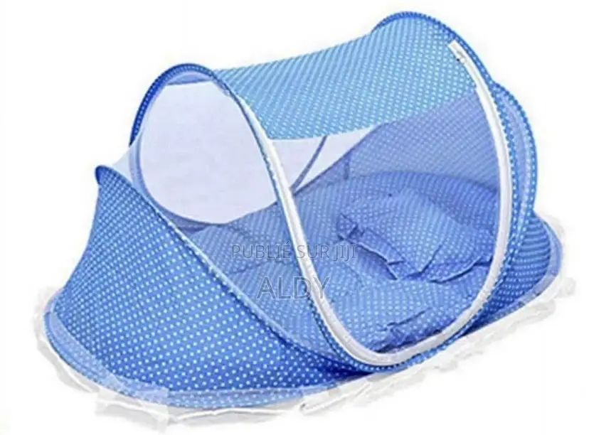 Mouscito Pour Bébé