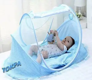 Mouscito Pour Bébé