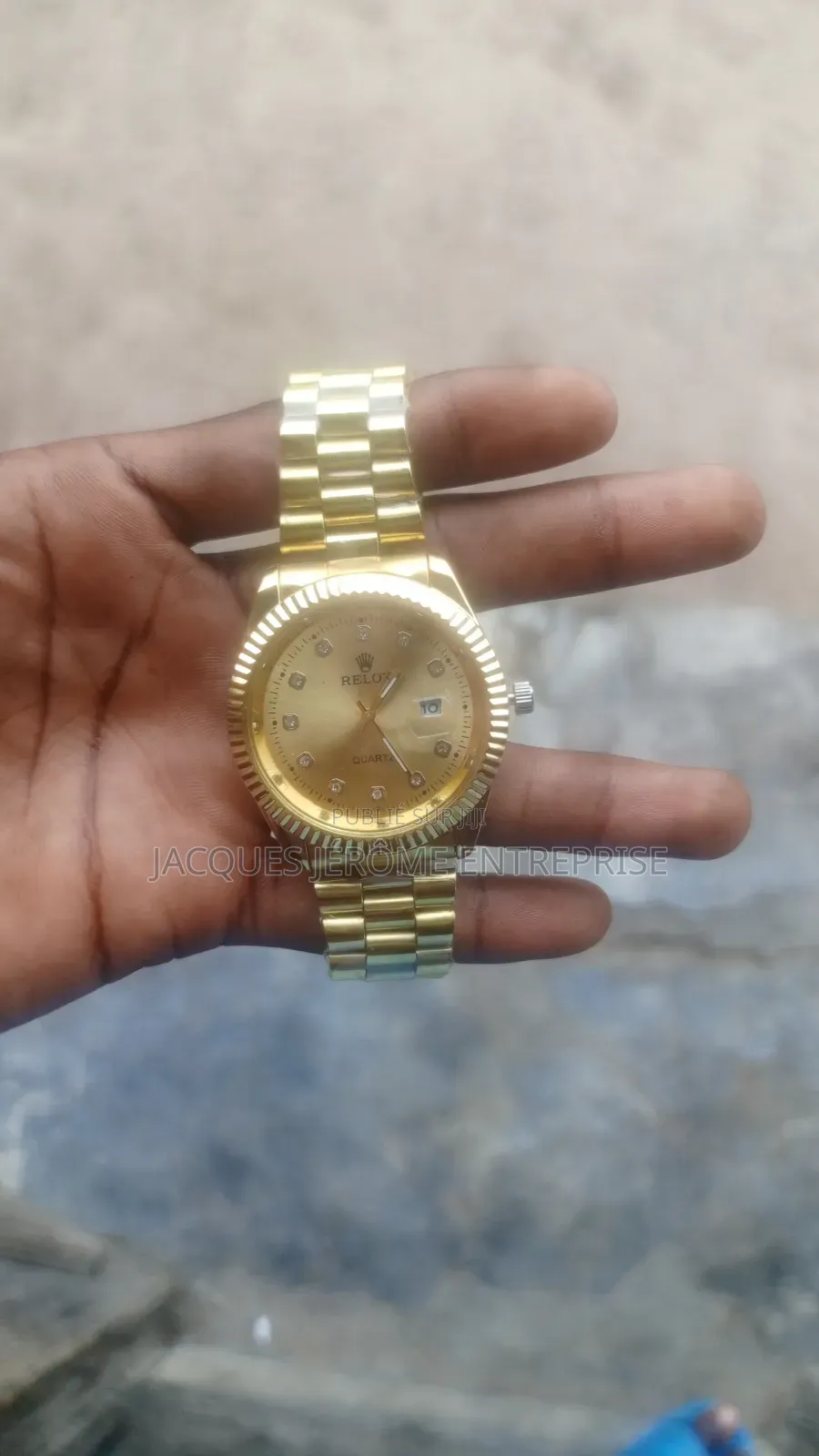 Montre Relox