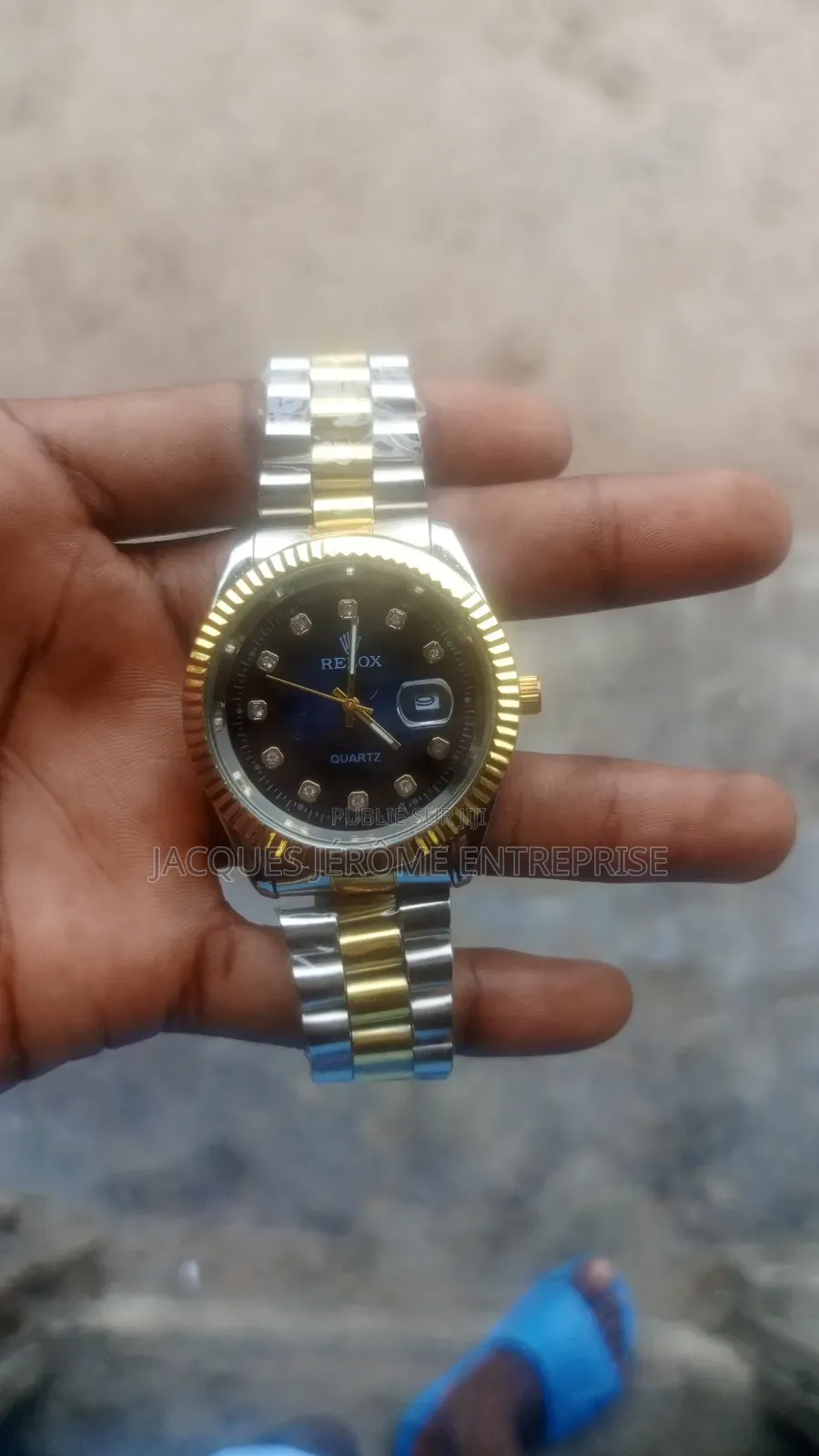 Montre Relox