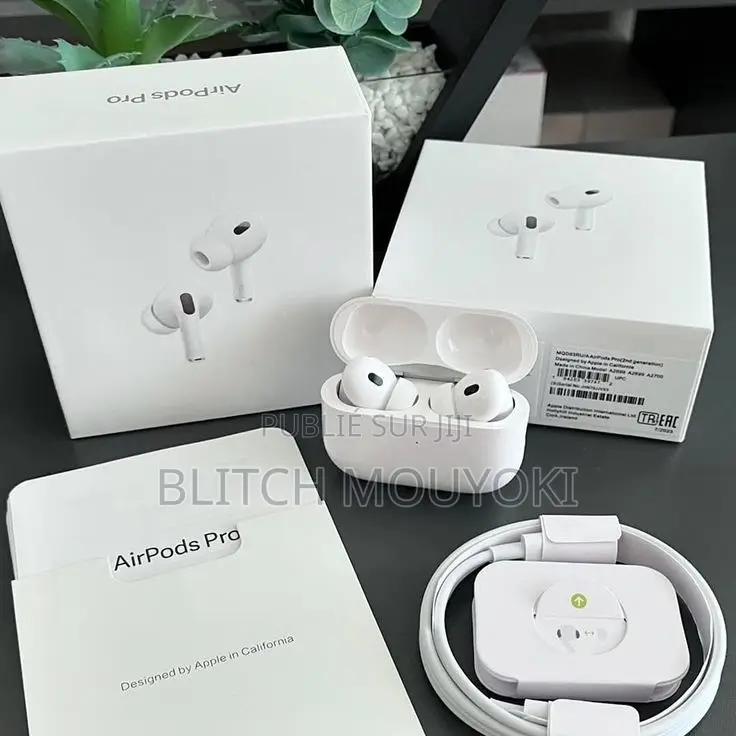 Airpod Pro 2