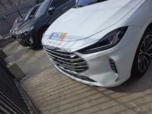 Jetour X70 Plus 2023 Blanc