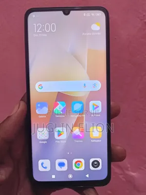 Nouveau Xiaomi Redmi 13C 256 GB Bleu