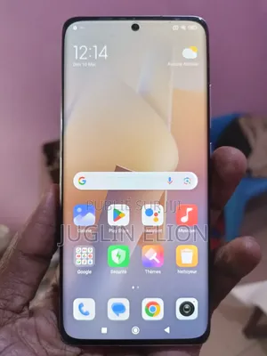 Nouveau Xiaomi 12X 256 GB Violet
