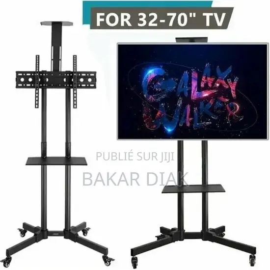Support Tv