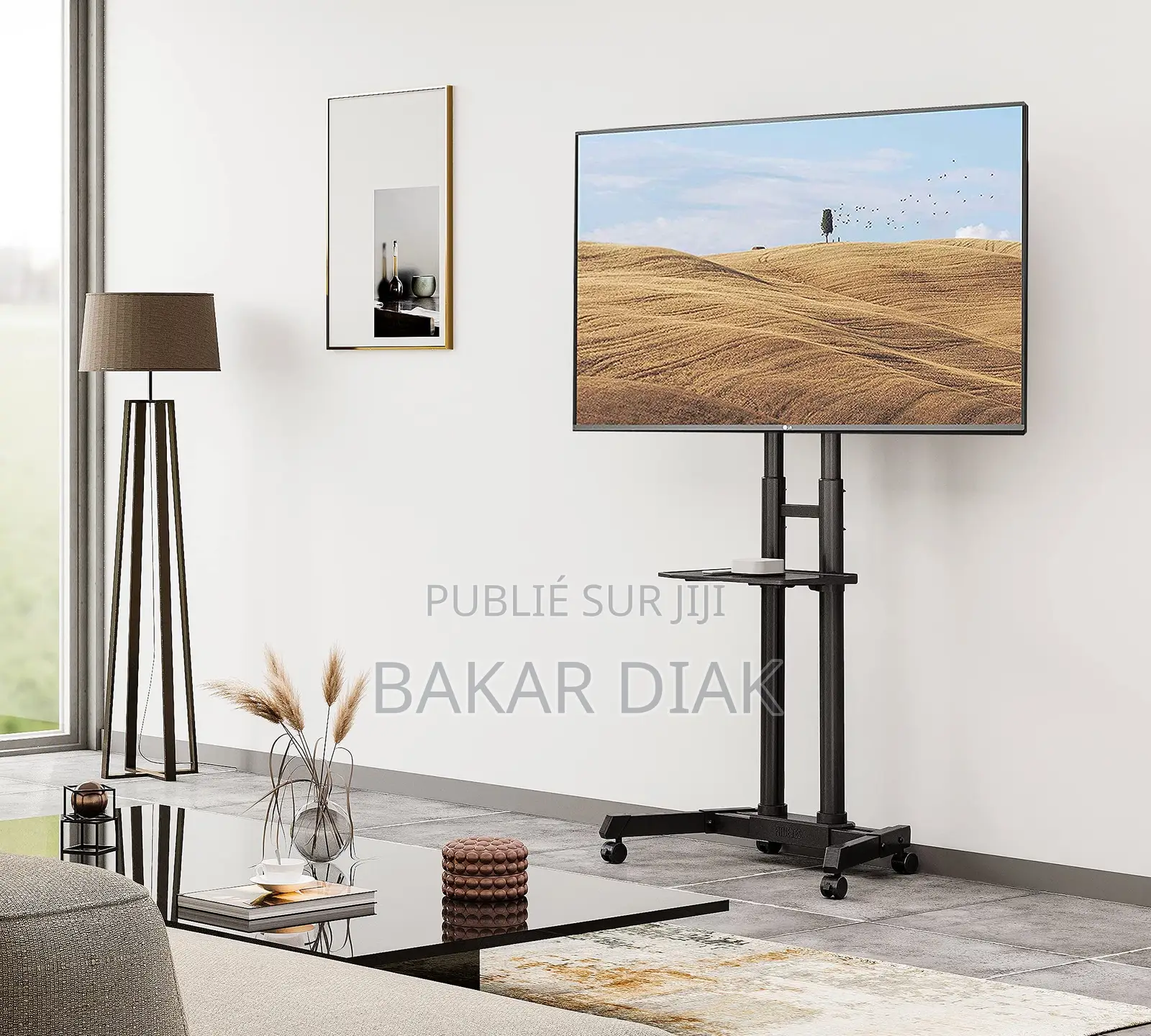 Support Tv