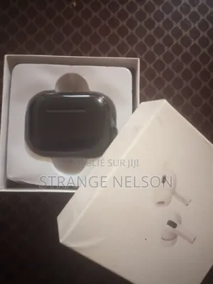 Airpods TWS (True Wireless Stereo)