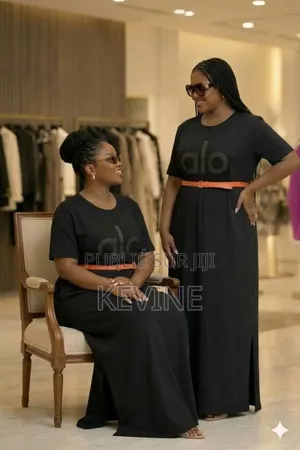Robe Femme