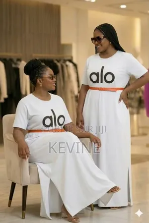 Robe Femme