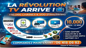 Abonnement Tv Premium