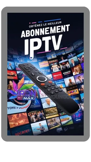 Abonnement Tv Premium