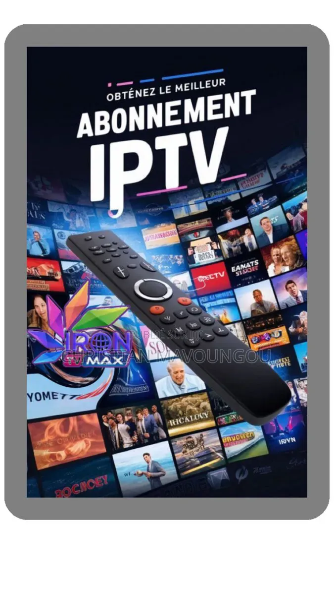 Abonnement Tv Premium