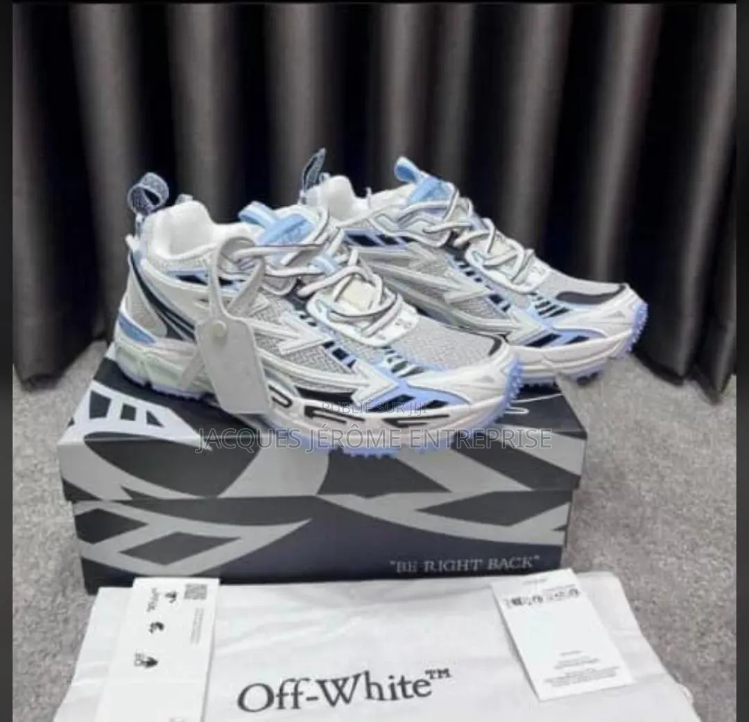 Sneakers Off-White