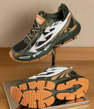 Sneakers Off-White
