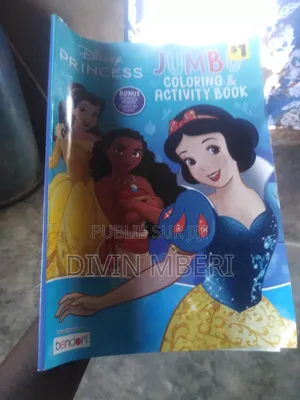 Disney Princess