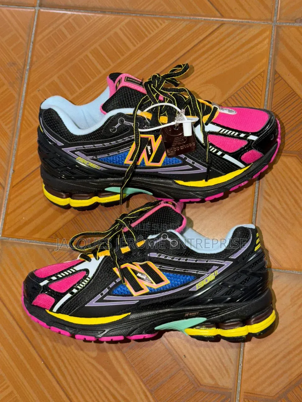 New Balance 1906