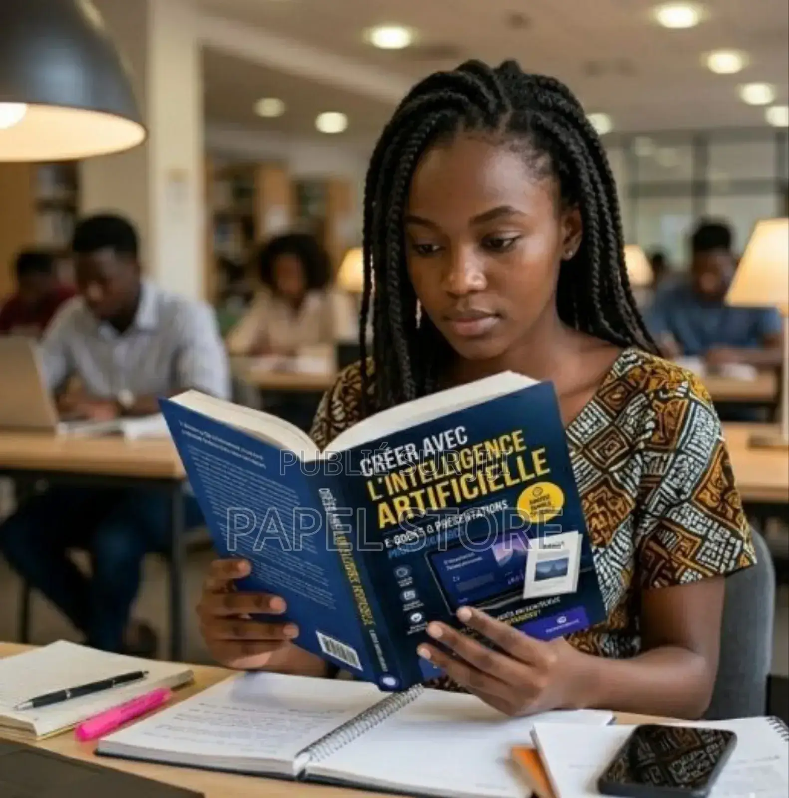 Créez Vos E-Books Et Présentations Comme Un Pro Avec L’Ia