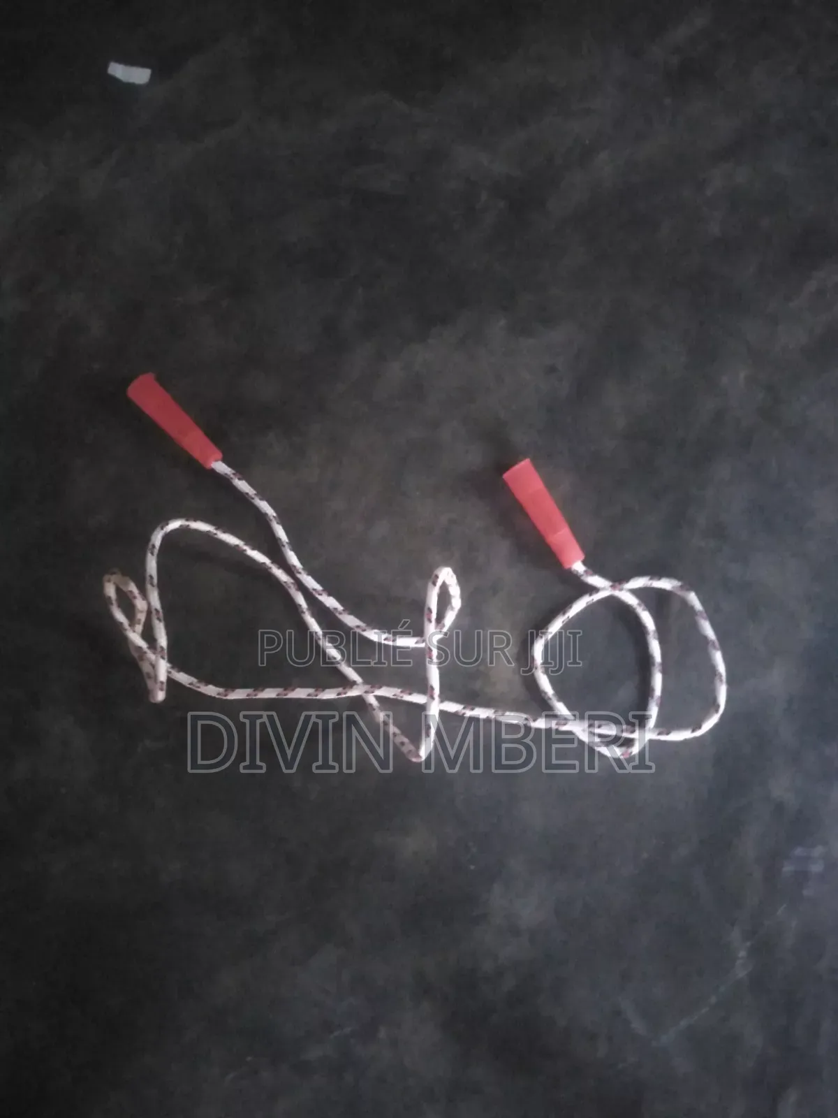Corde a Sauter Et Livre De Coloriage