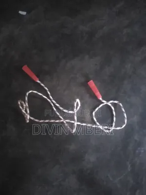 Corde a Sauter Et Livre De Coloriage