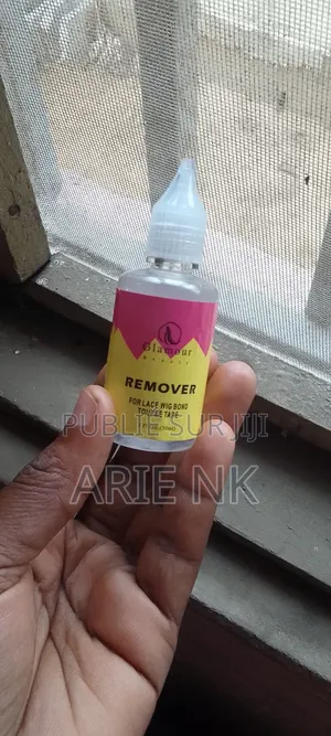 Dissolvant Pour Perruque