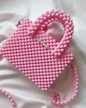 Sac en Perle