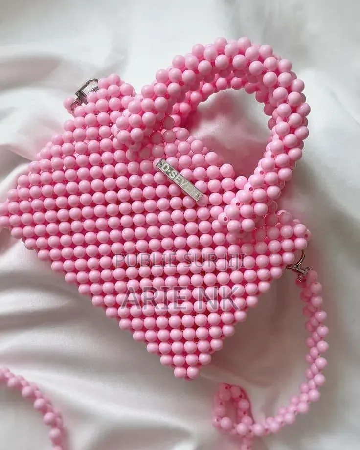 Sac en Perle
