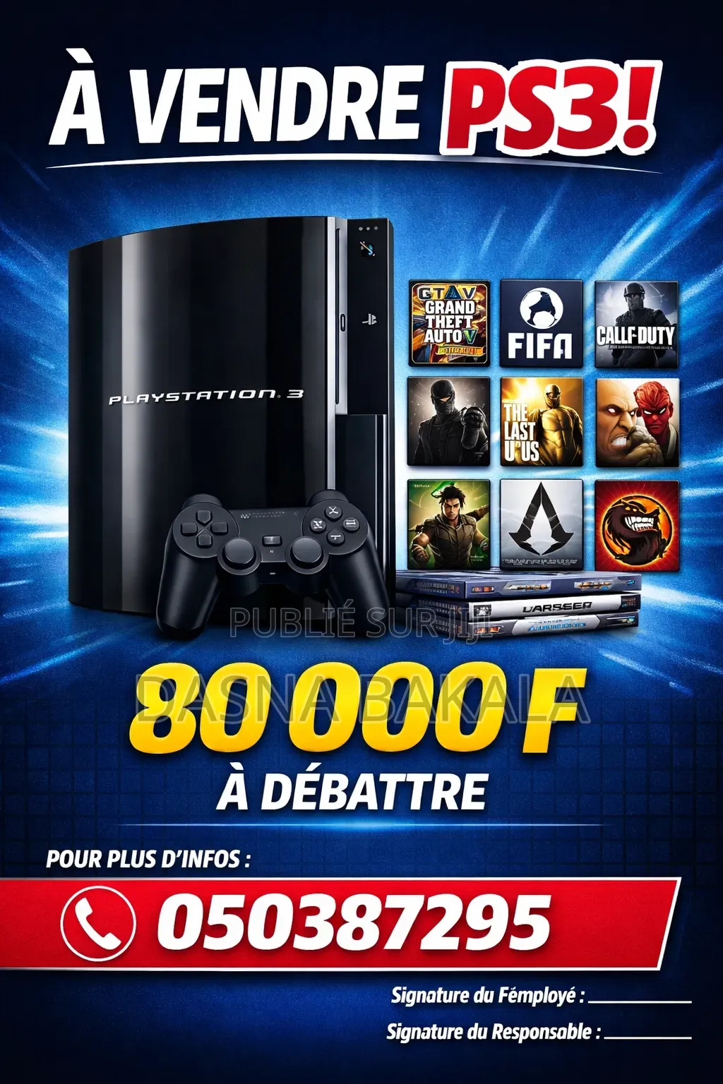 Playstation 3