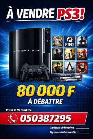 Playstation 3