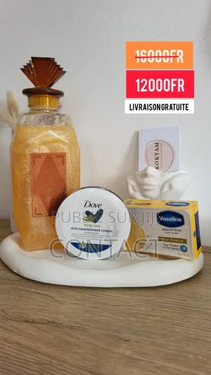 Pack Mousse De Bain Savon Dove