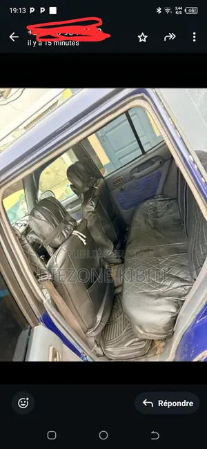 Toyota RAV4 2025 Gris