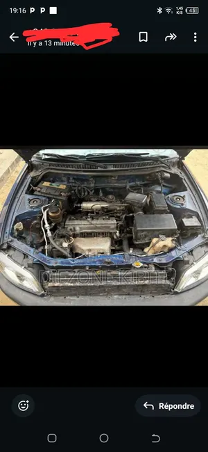 Toyota RAV4 2025 Gris