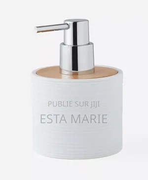 Distributeur De Savon