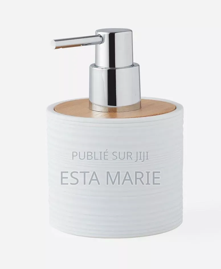 Distributeur De Savon
