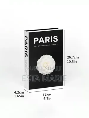Livre De Décoration