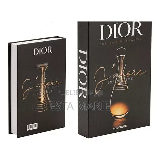 Livre De Décoration