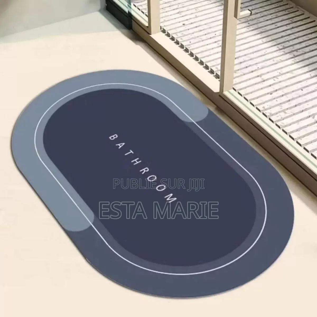 Tapis De Bain