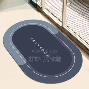Tapis De Bain