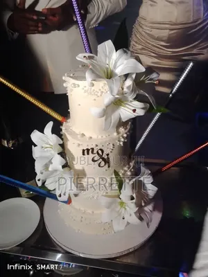 Gâteau Anniversaire, Mariage, Mignardises