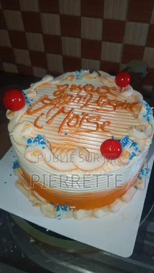Gâteau Anniversaire, Mariage, Mignardises
